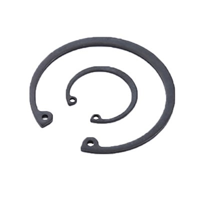 Din472 Holderinger for boringer